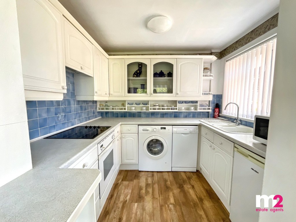 Image for Robertson Way, Newport
