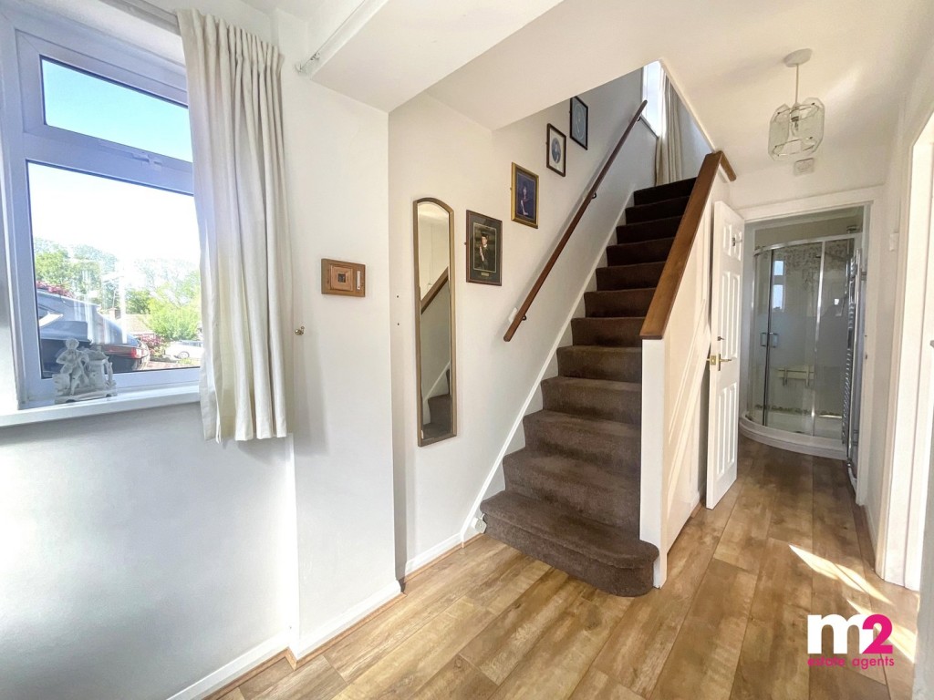 Image for Robertson Way, Newport