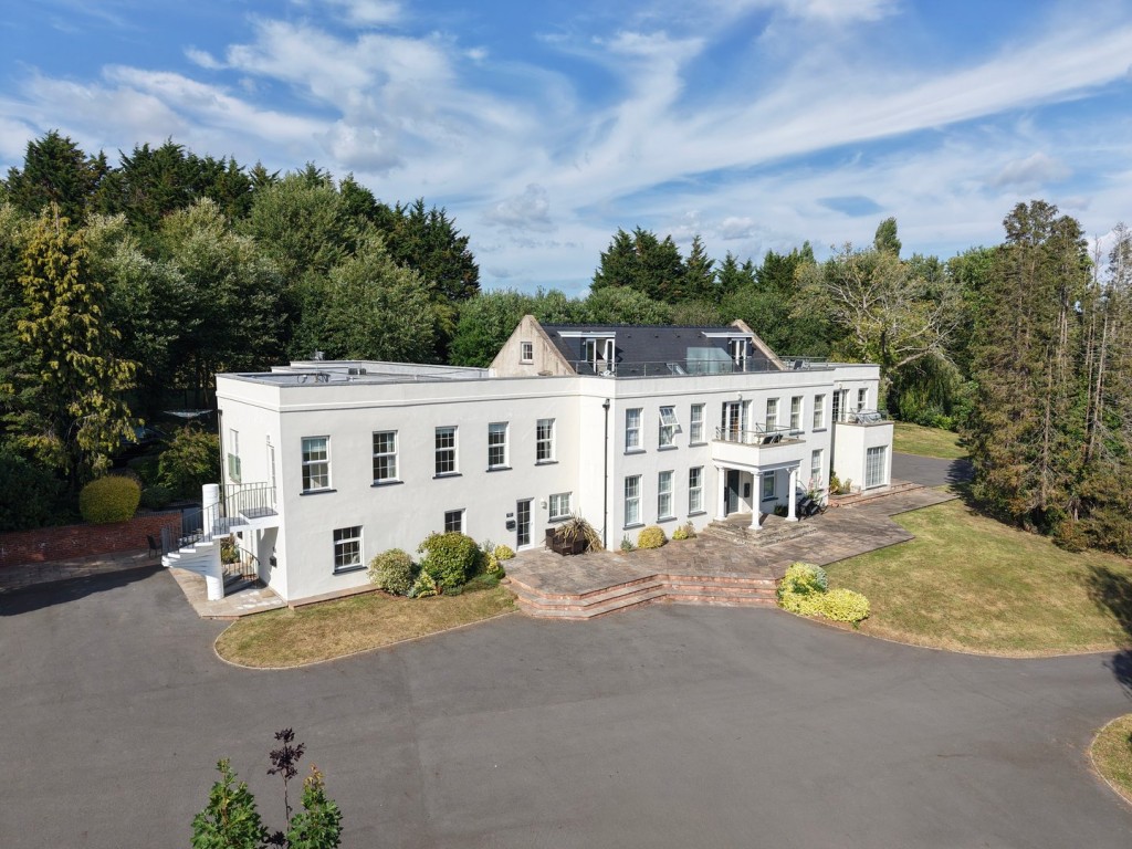 Image for Langstone, Newport