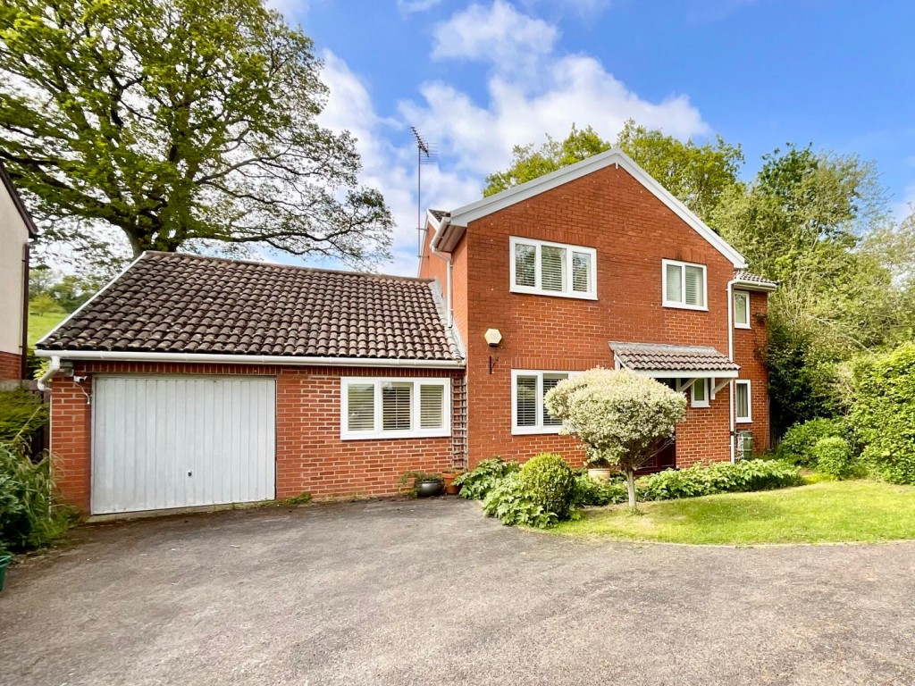 Image for Adam Close, Usk, Monmouthshire