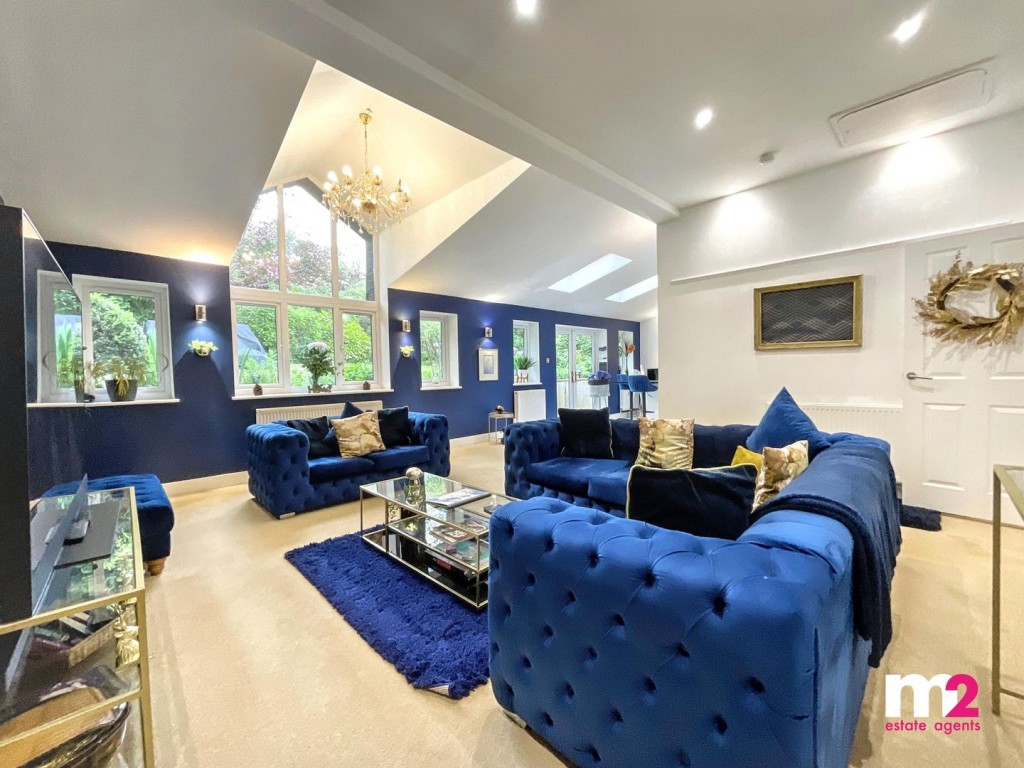 Image for Adam Close, Usk, Monmouthshire