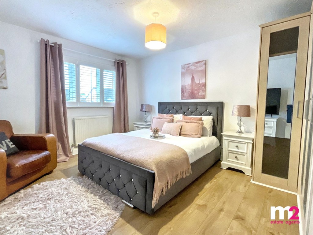 Image for Adam Close, Usk, Monmouthshire