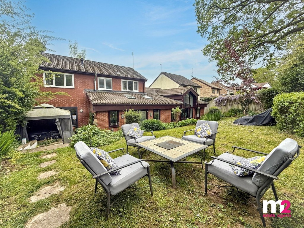 Image for Adam Close, Usk, Monmouthshire