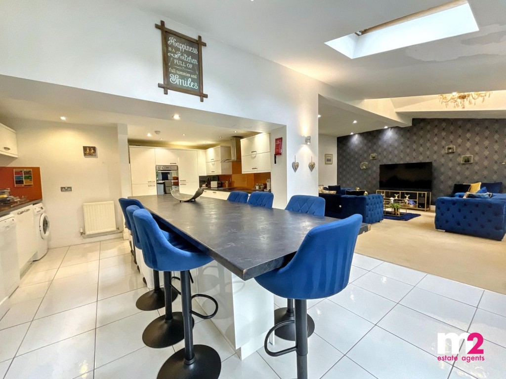 Image for Adam Close, Usk, Monmouthshire