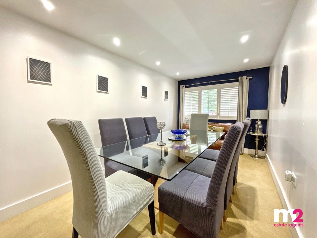 Image for Adam Close, Usk, Monmouthshire
