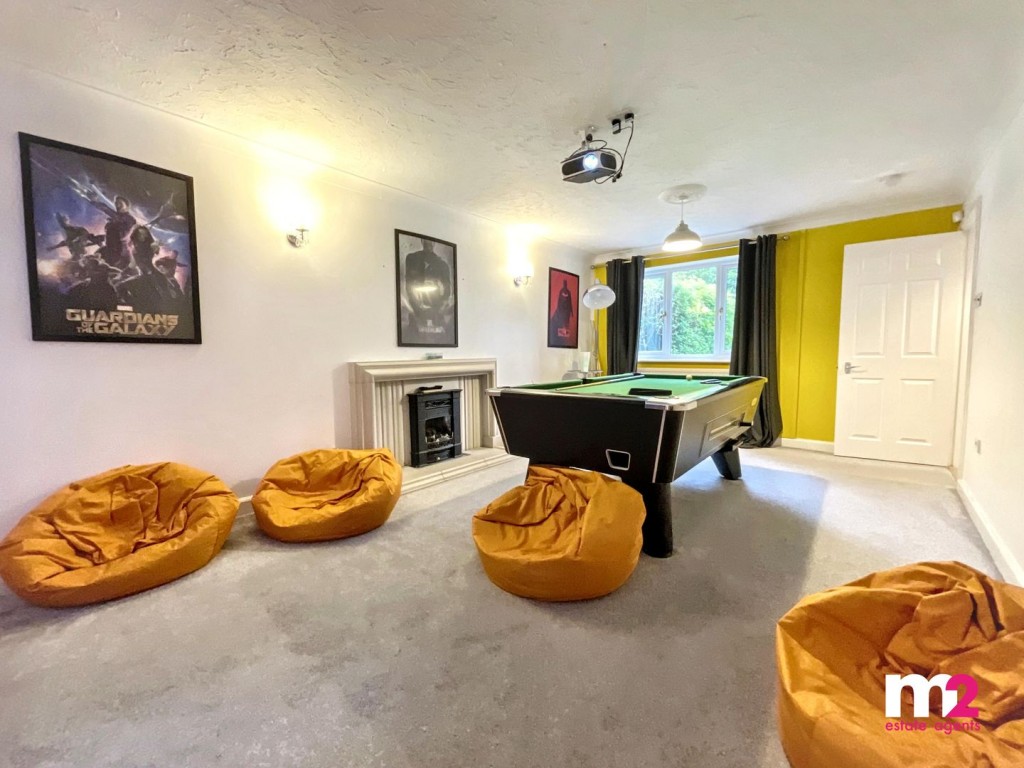 Image for Adam Close, Usk, Monmouthshire