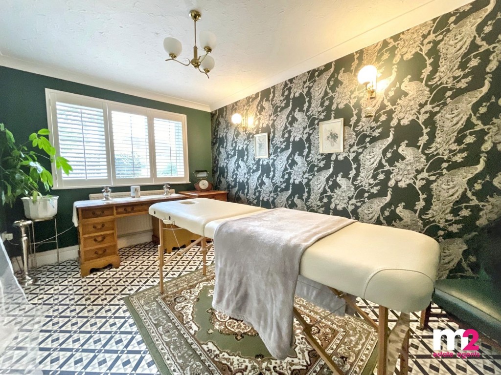 Image for Adam Close, Usk, Monmouthshire