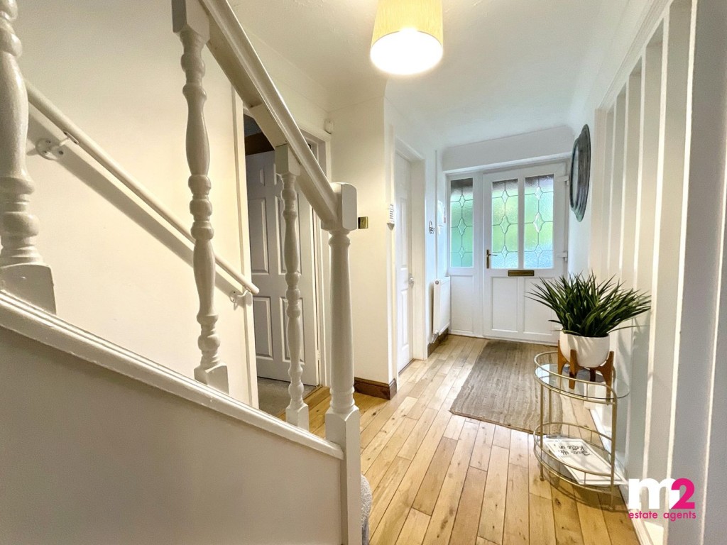 Image for Adam Close, Usk, Monmouthshire