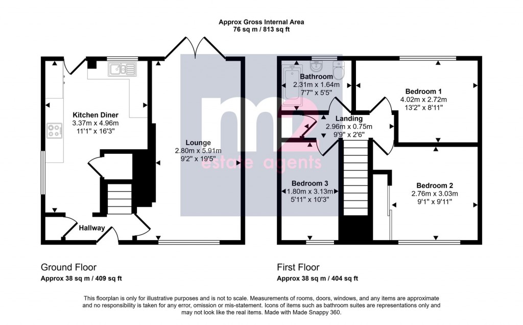 Image for Dunstable Road, Newport
