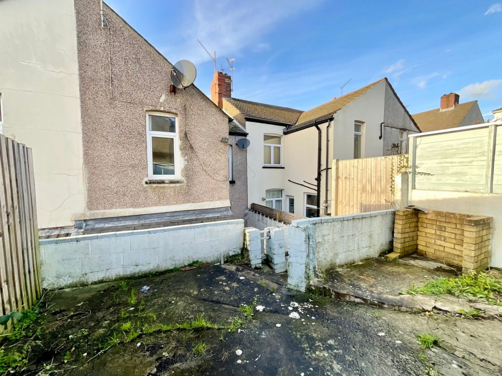 Image for Brynglas Road, Newport