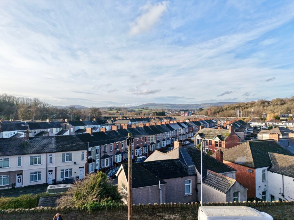 Image for Brynglas Road, Newport