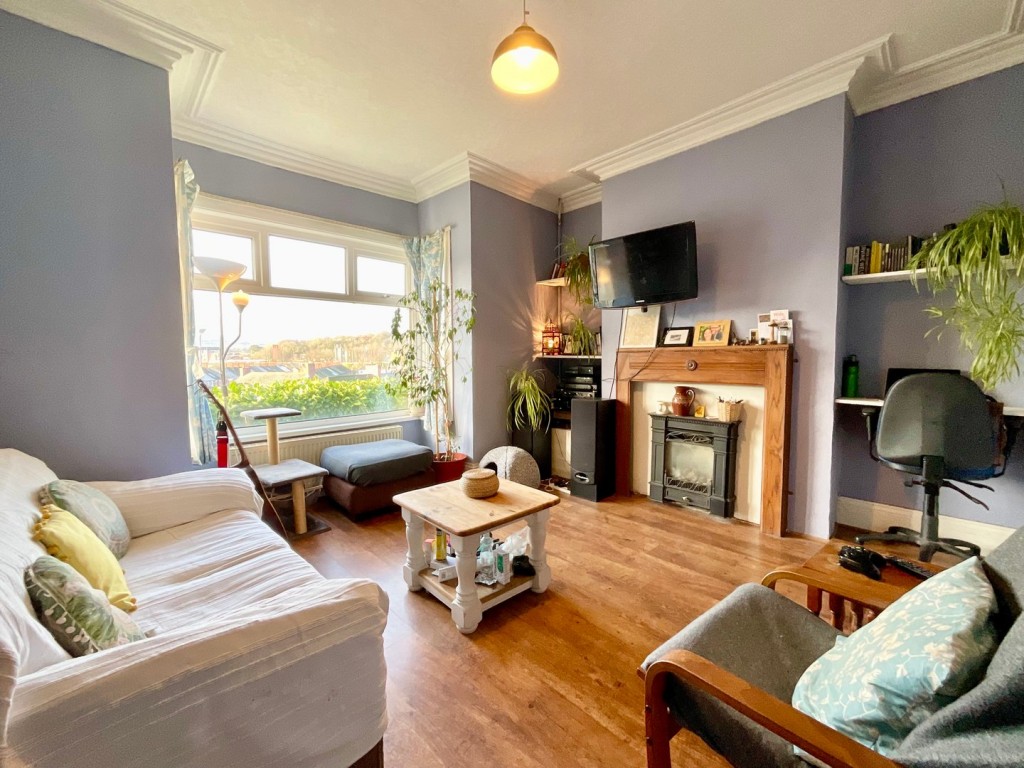 Image for Brynglas Road, Newport