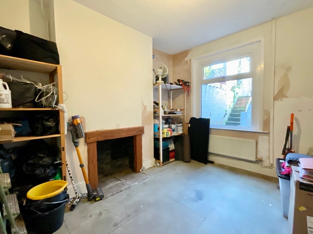 Image for Brynglas Road, Newport