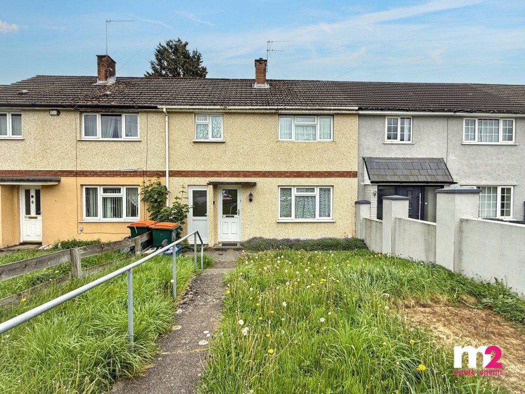 Image for Playford Crescent, Newport