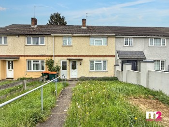 Playford Crescent, Newport