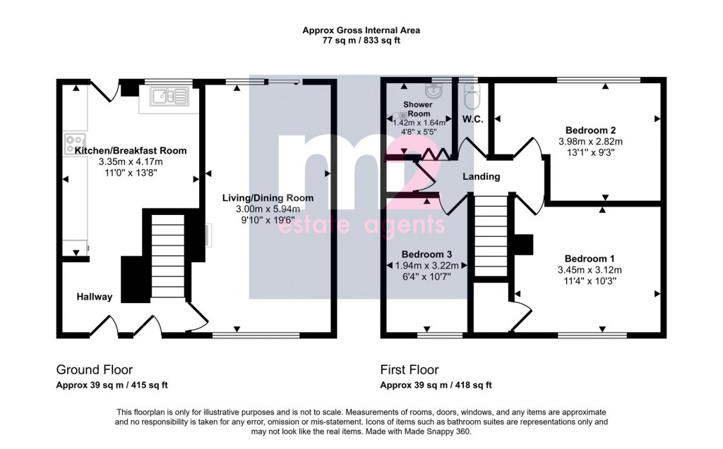 Image for Playford Crescent, Newport