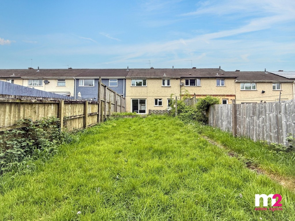 Image for Playford Crescent, Newport