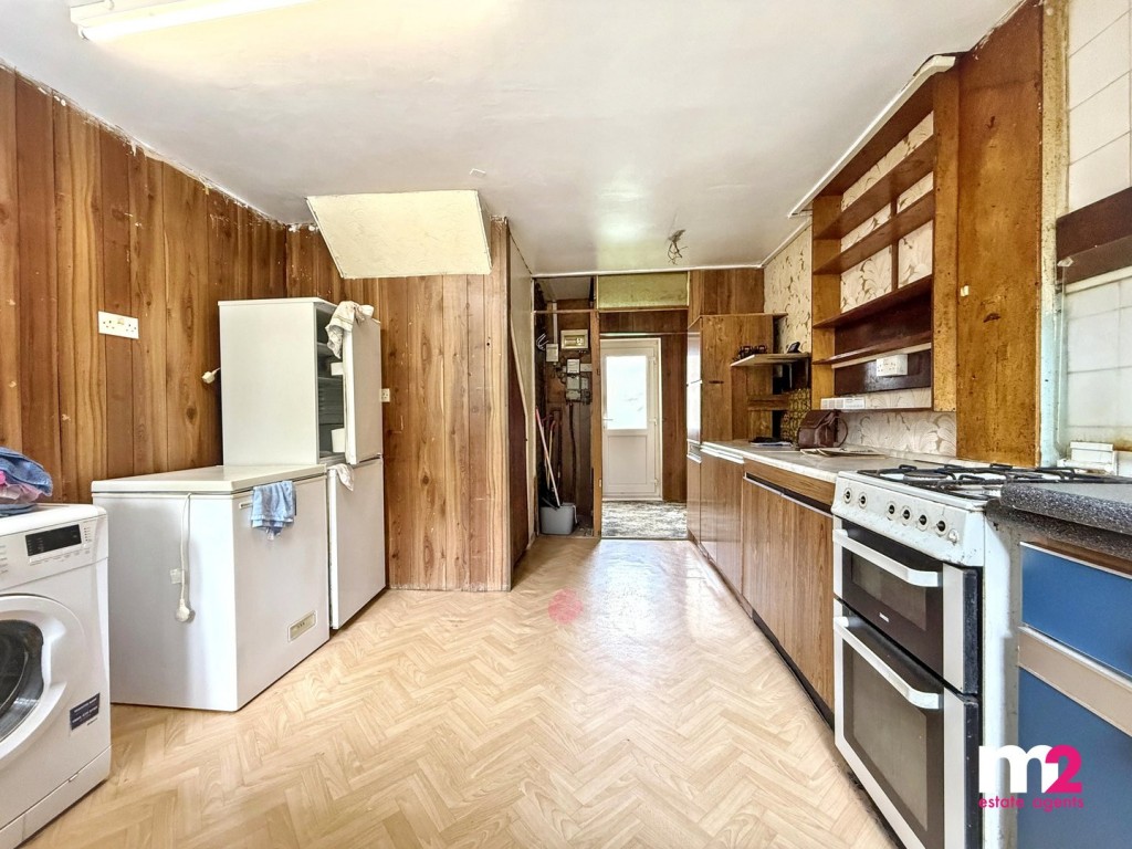 Image for Playford Crescent, Newport
