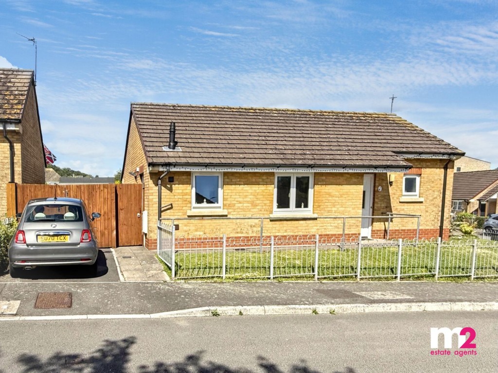 Image for Bishpool Way, Newport