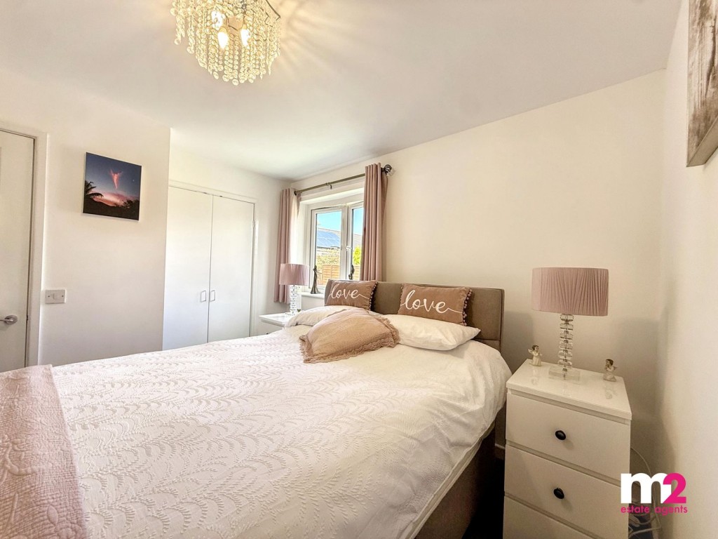 Image for Bishpool Way, Newport