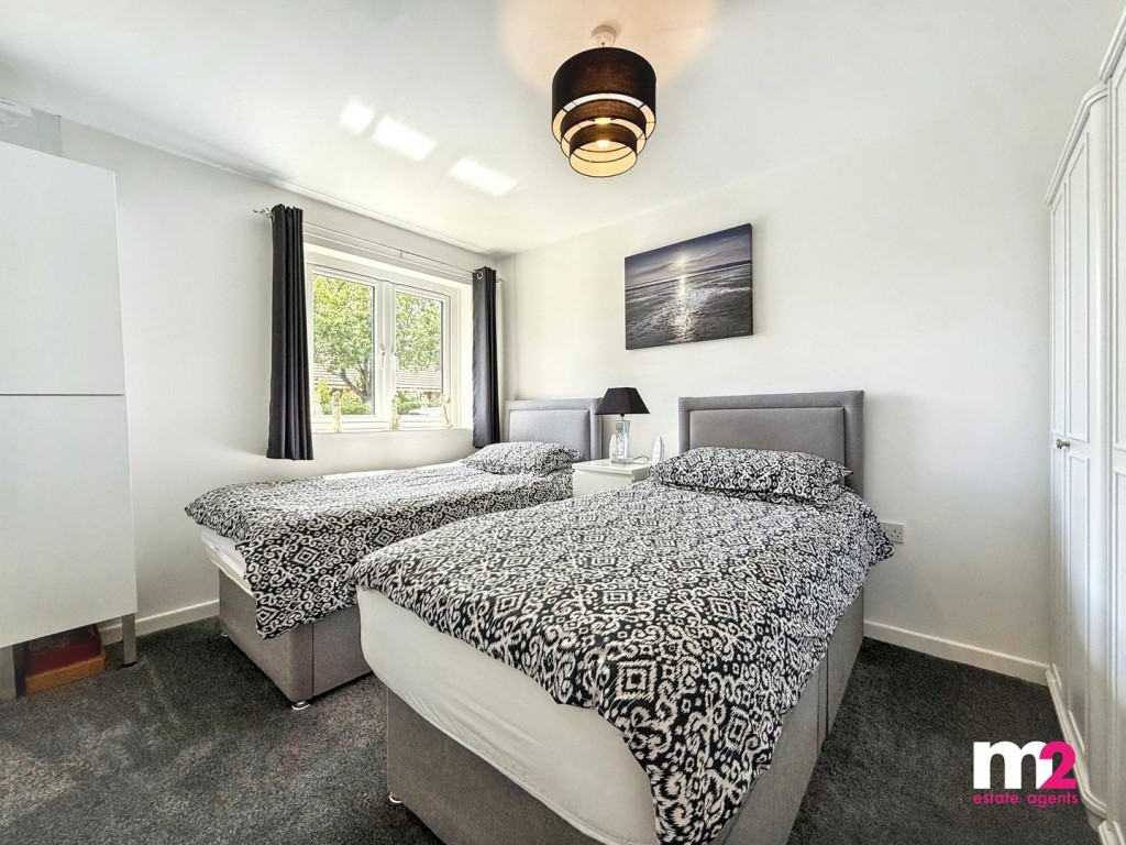 Image for Bishpool Way, Newport