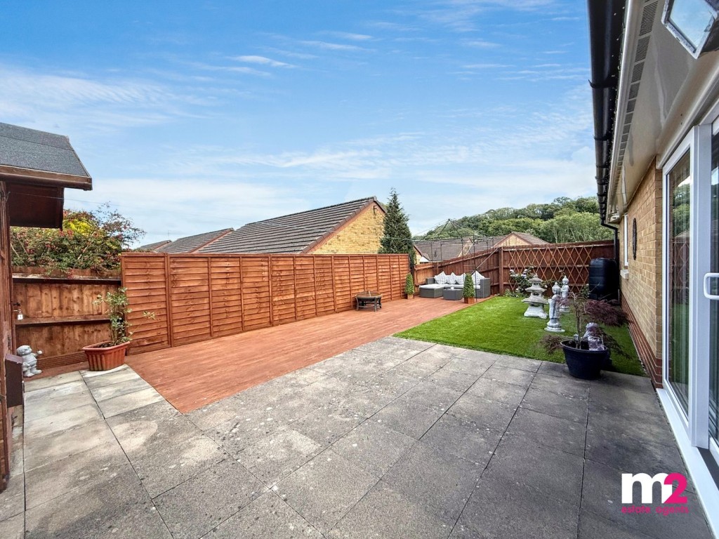 Image for Bishpool Way, Newport