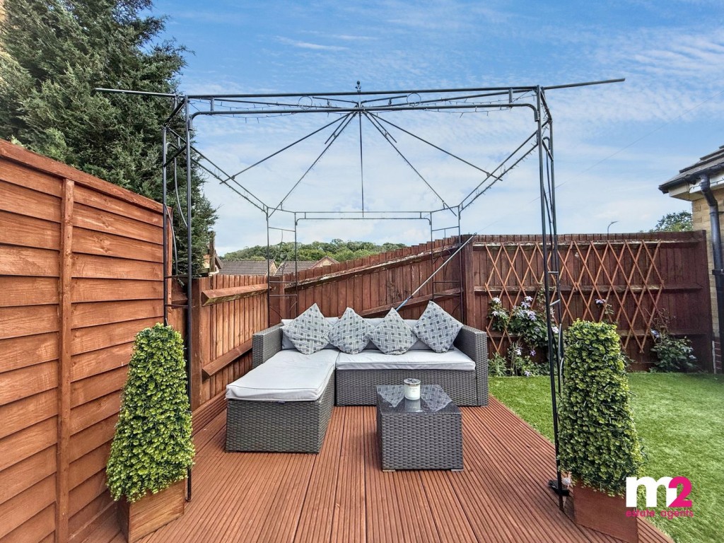 Image for Bishpool Way, Newport