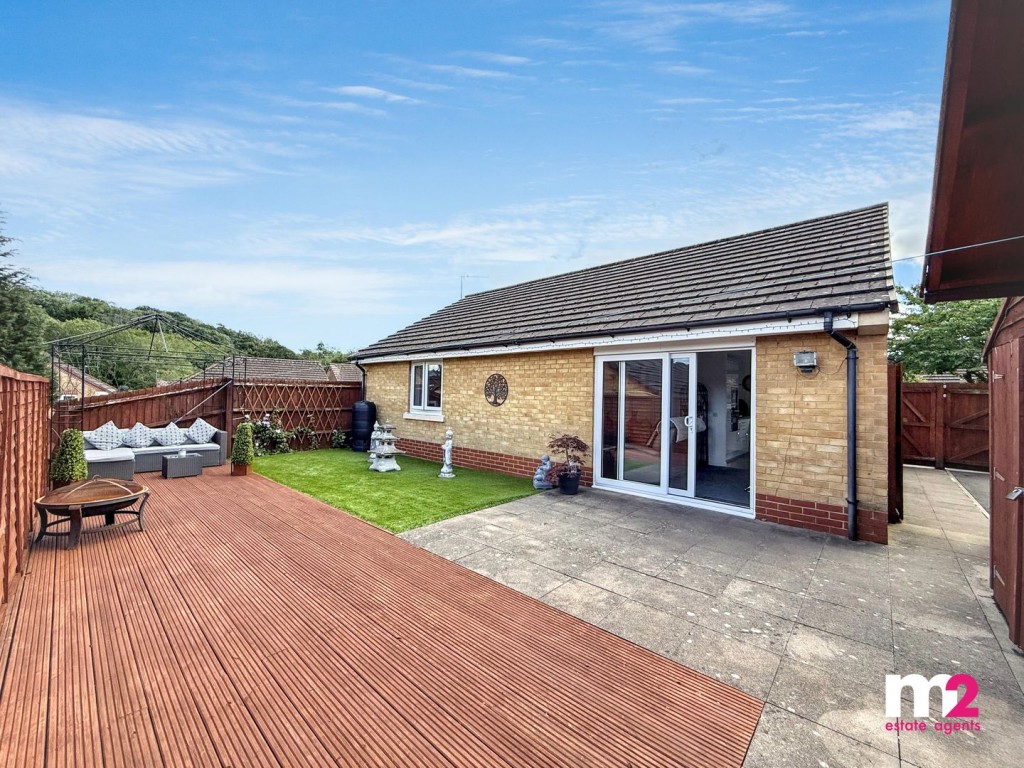 Image for Bishpool Way, Newport