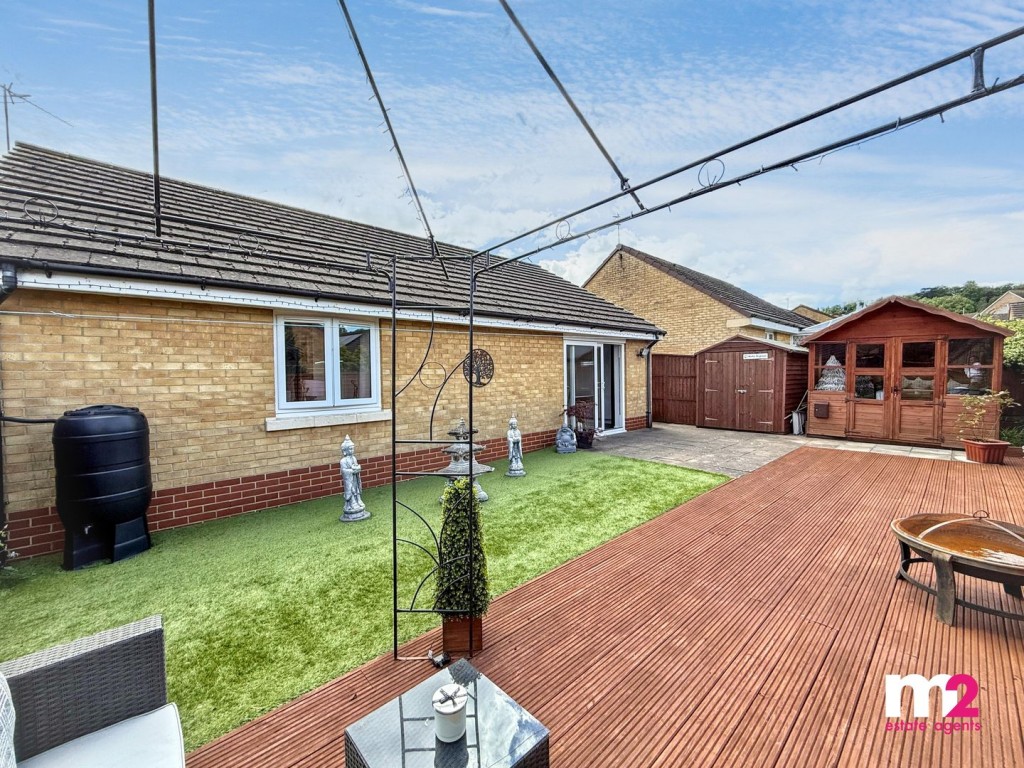Image for Bishpool Way, Newport