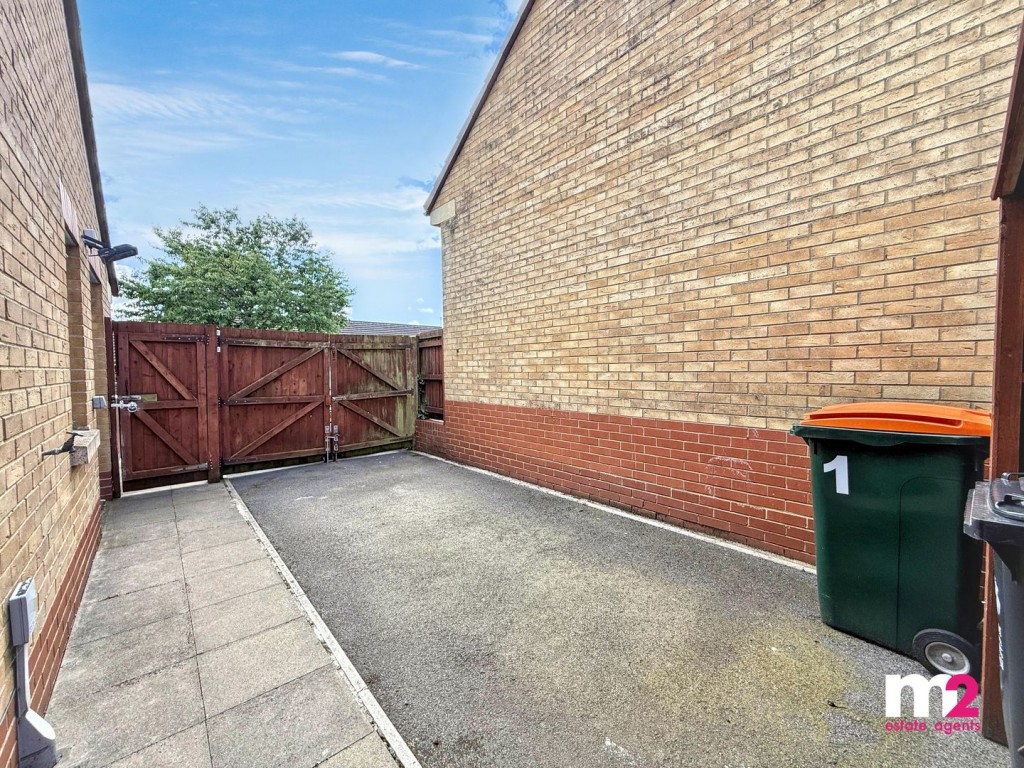 Image for Bishpool Way, Newport