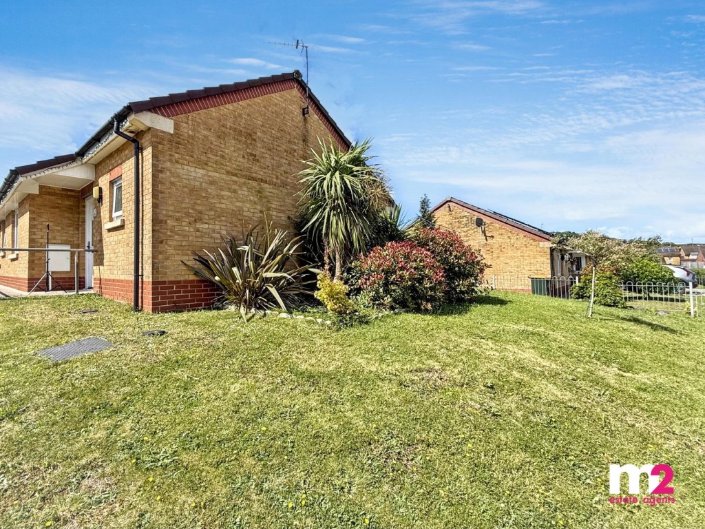 Image for Bishpool Way, Newport