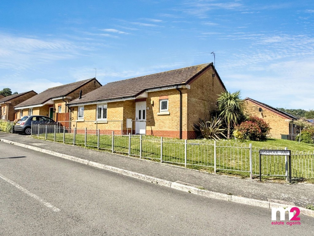 Image for Bishpool Way, Newport