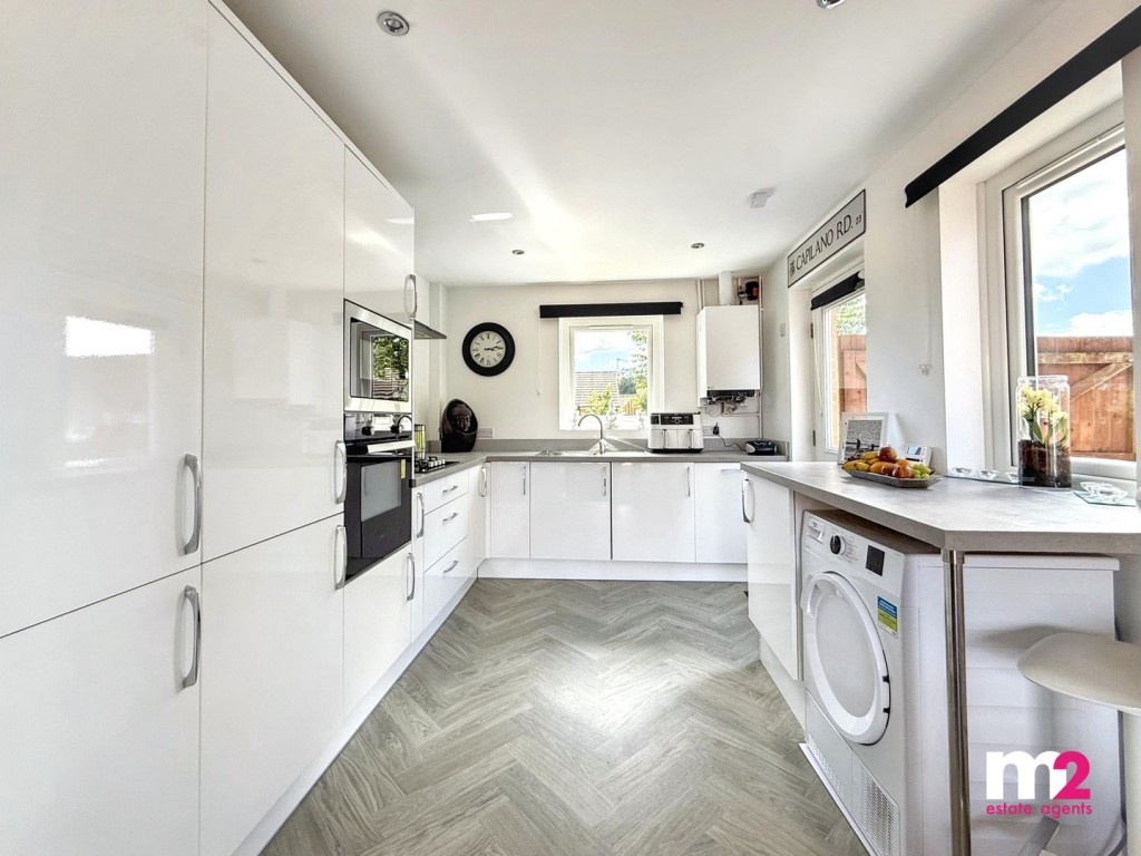 Image for Bishpool Way, Newport