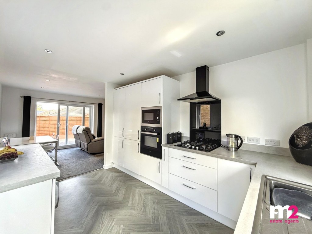Image for Bishpool Way, Newport