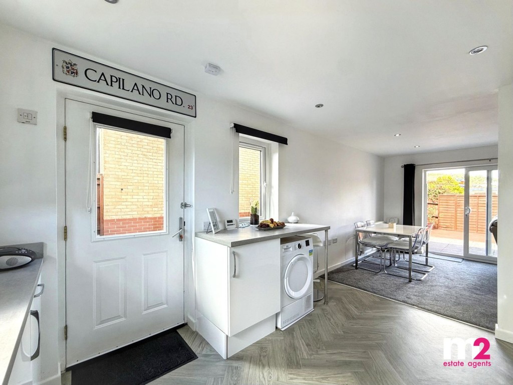 Image for Bishpool Way, Newport