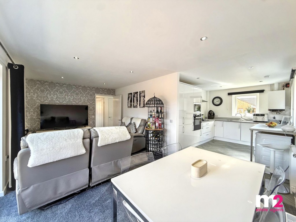 Image for Bishpool Way, Newport