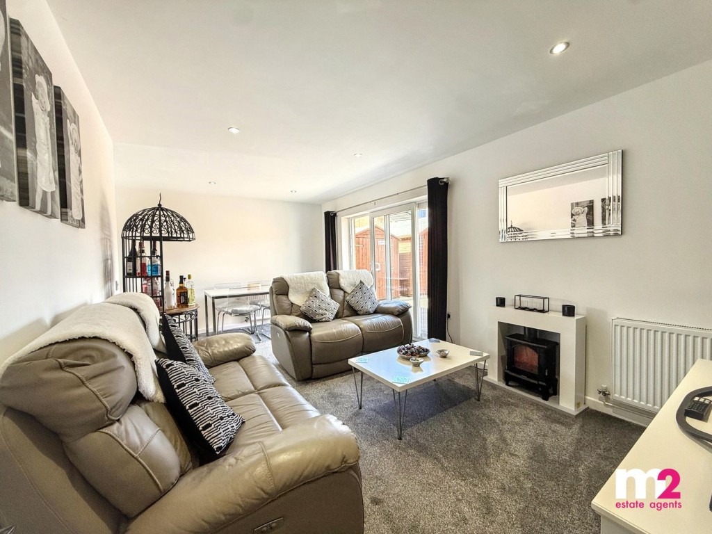 Image for Bishpool Way, Newport