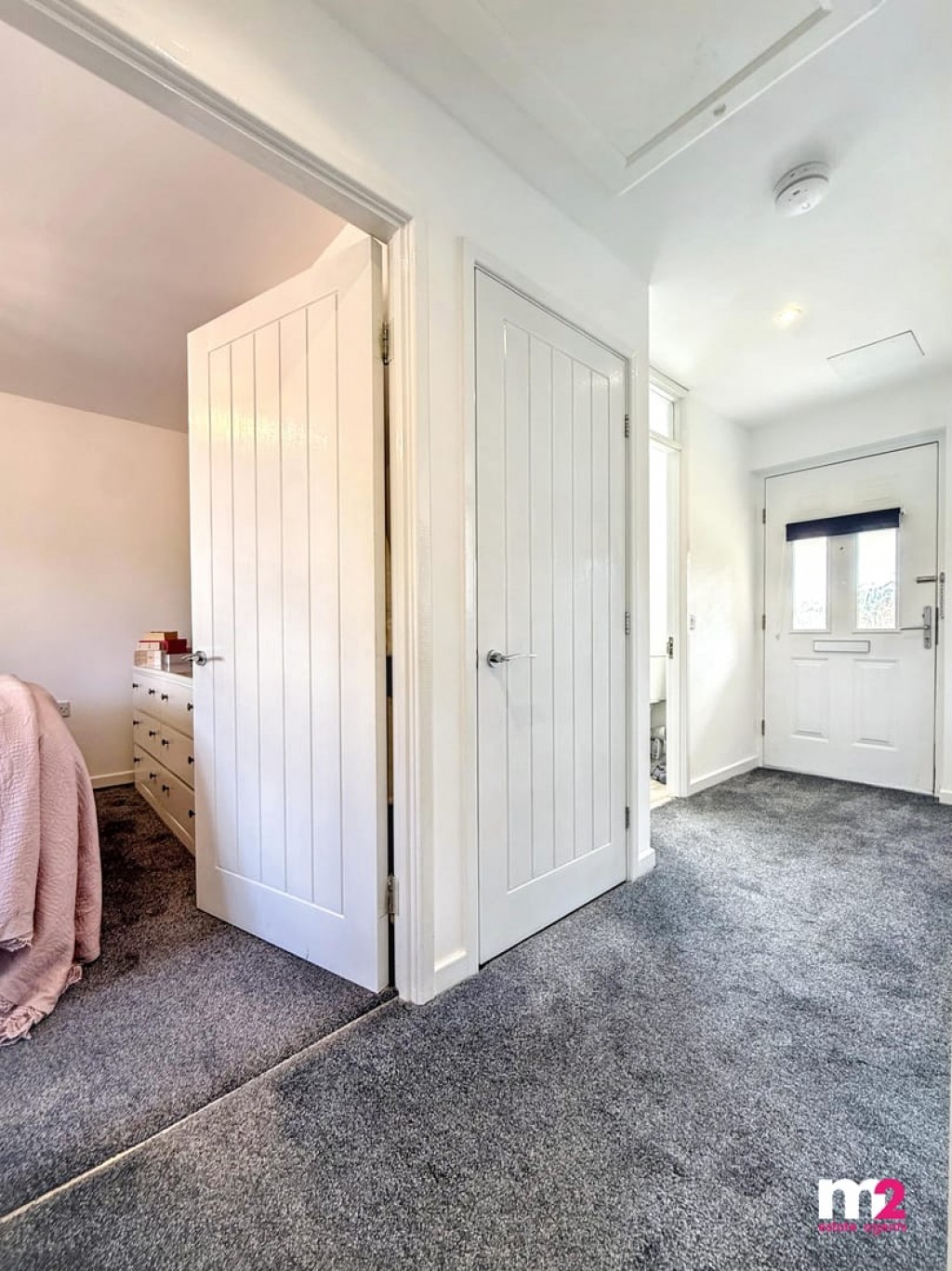 Image for Bishpool Way, Newport
