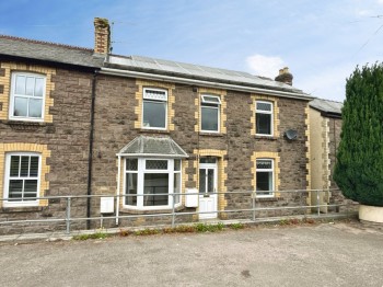 Llanfoist, Abergavenny, Monmouthshire