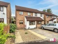 Image for Mary de Bohun Close, Monmouth