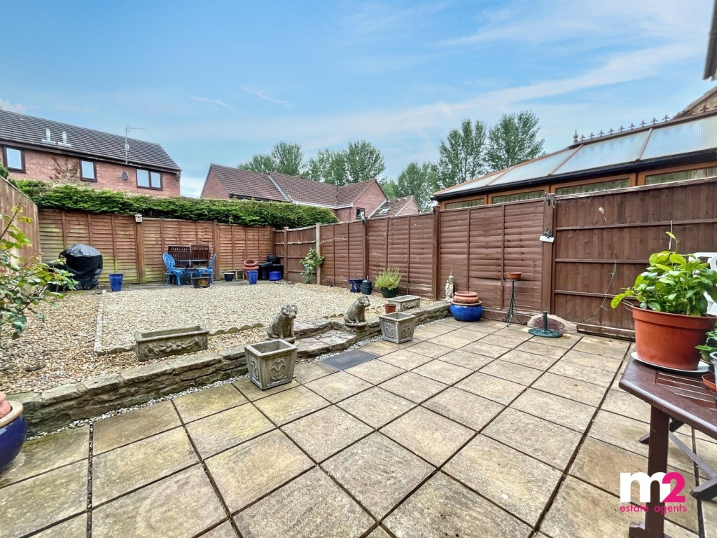 Image for Mary de Bohun Close, Monmouth