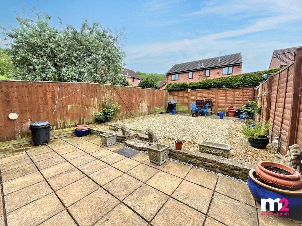 Image for Mary de Bohun Close, Monmouth