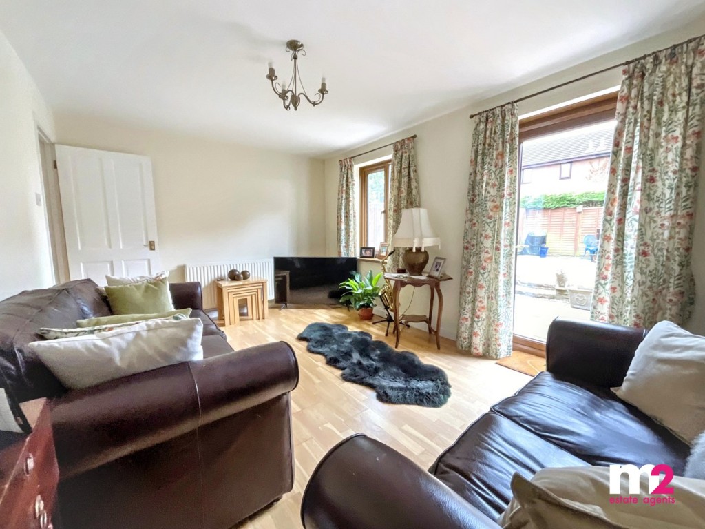 Image for Mary de Bohun Close, Monmouth