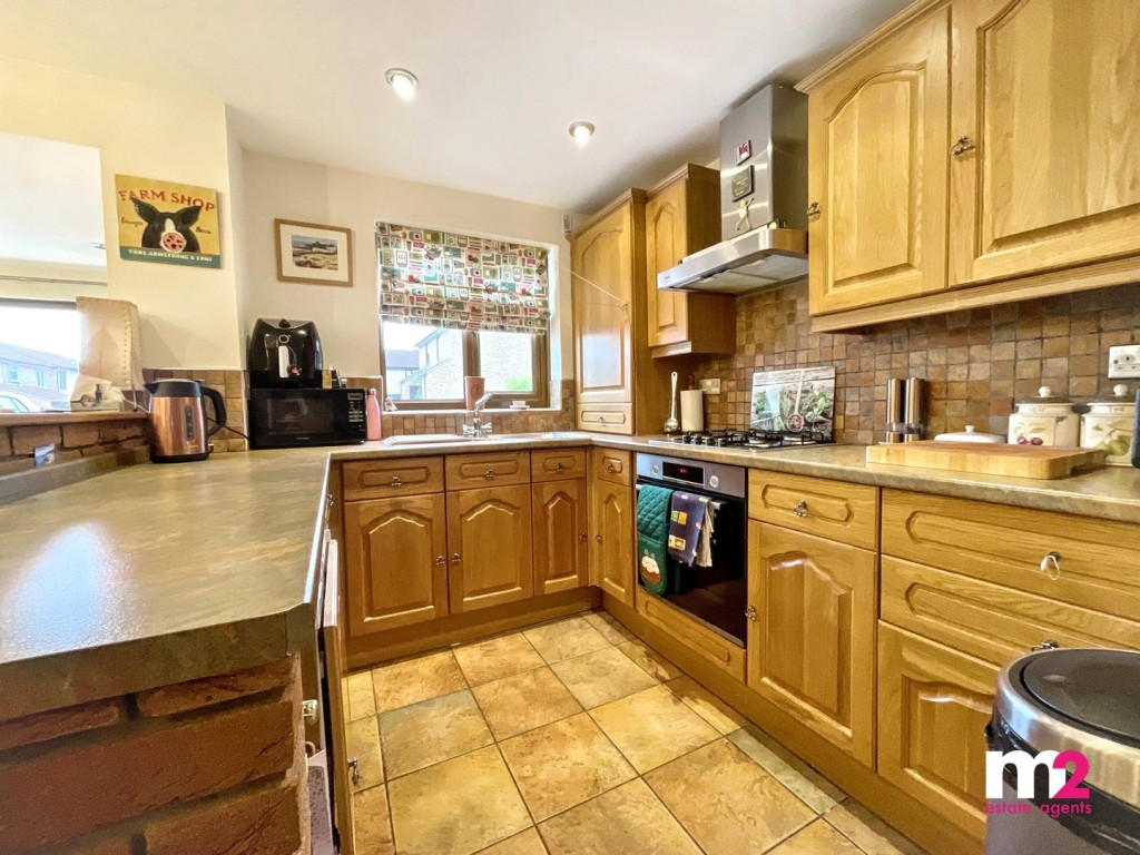 Image for Mary de Bohun Close, Monmouth