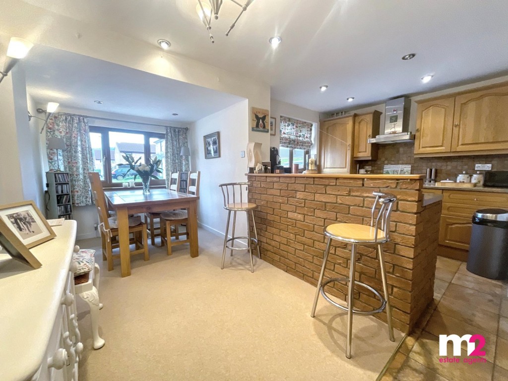 Image for Mary de Bohun Close, Monmouth