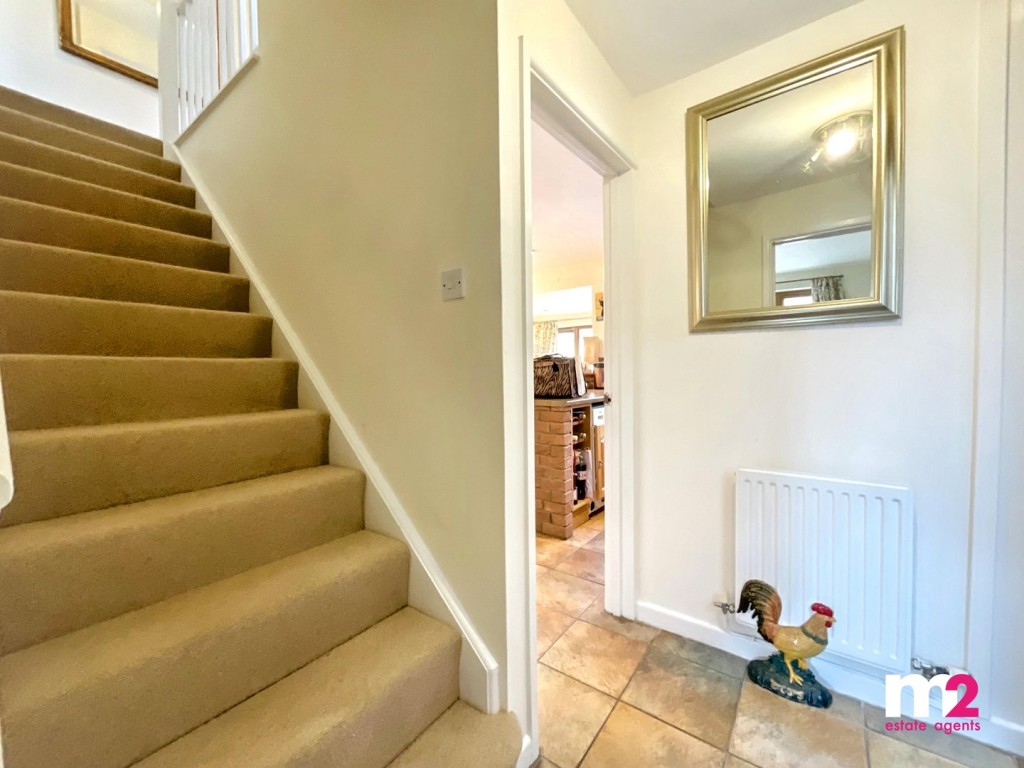 Image for Mary de Bohun Close, Monmouth