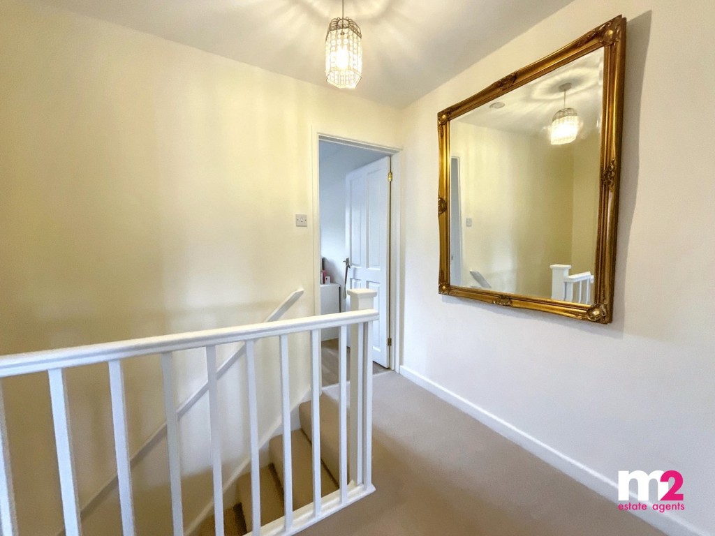 Image for Mary de Bohun Close, Monmouth