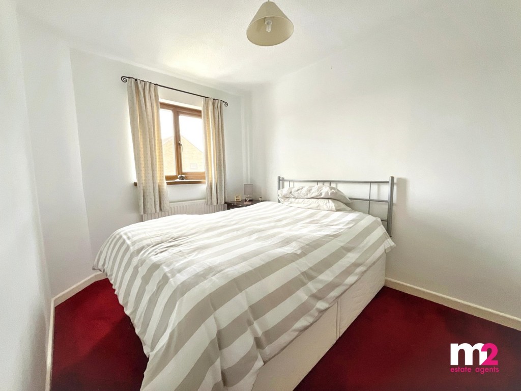 Image for Mary de Bohun Close, Monmouth