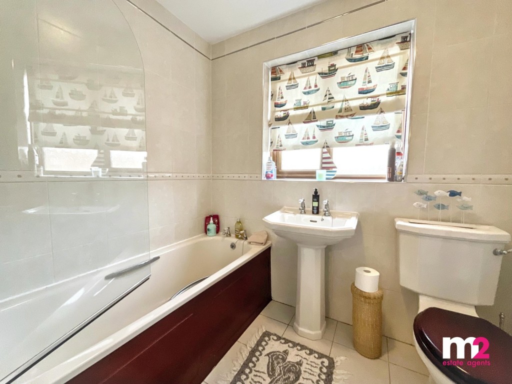 Image for Mary de Bohun Close, Monmouth