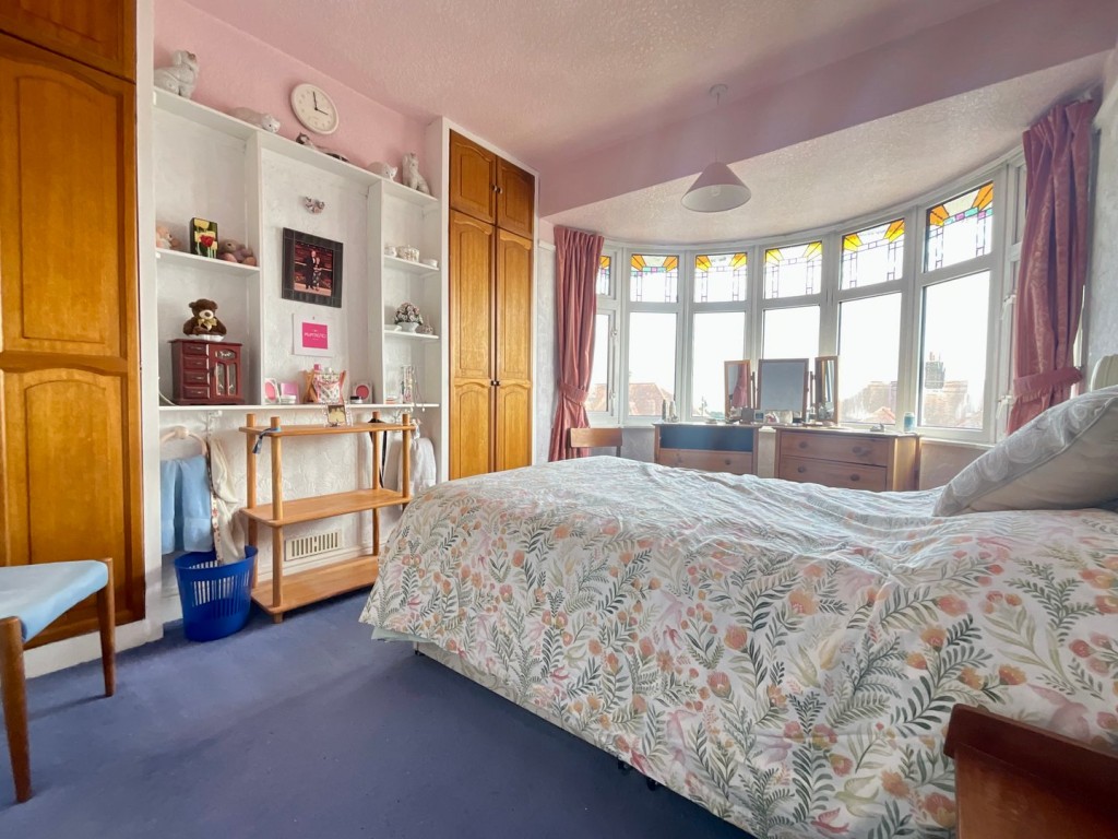 Image for Melfort Road, Newport